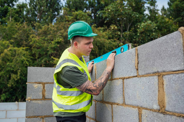 Best Concrete Retaining Walls in Willards, MD