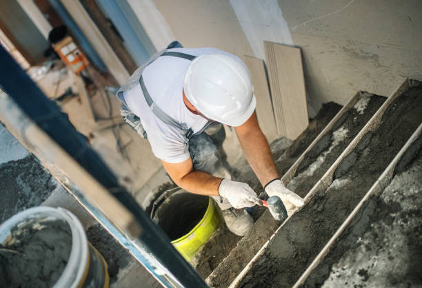 Best Concrete Sealing and Maintenance in Willards, MD