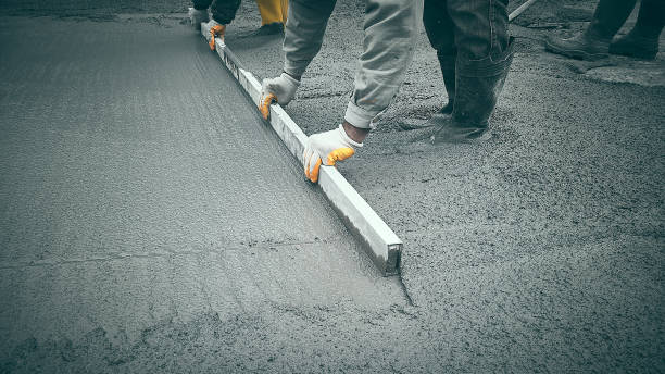 Best Concrete Staining and Coloring in Willards, MD