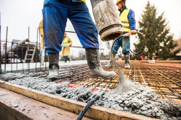 Best Concrete Pool Decks in Willards, MD